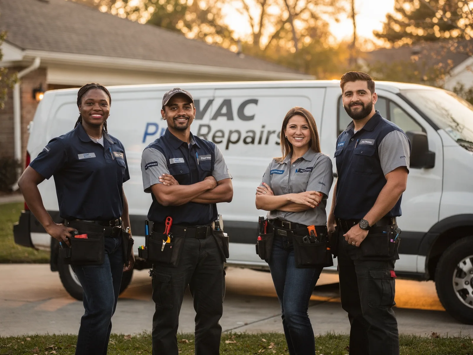 Heat Pump Repair company in Rochester Mills, PA